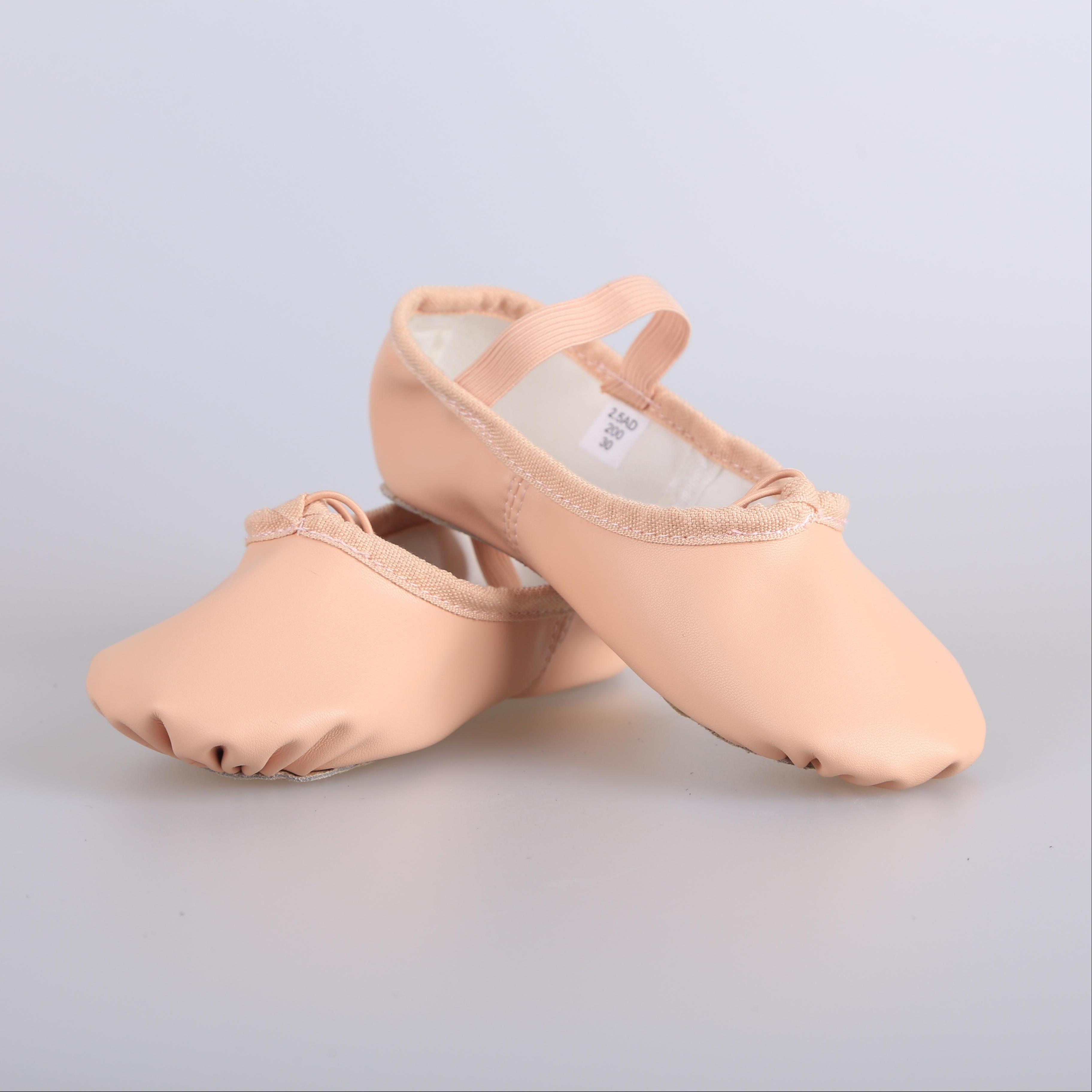 Rose ballet