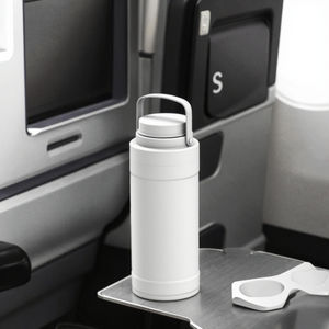 เครื่องทำน้ำเย็น<span class=keywords><strong>น้ำนม</strong></span>แม่สำหรับเด็กใช้ซ้ำได้ทำจากสแตนเลสสำหรับกลางแจ้งความจุขนาดใหญ่สำหรับเดินทาง - Product Image 1