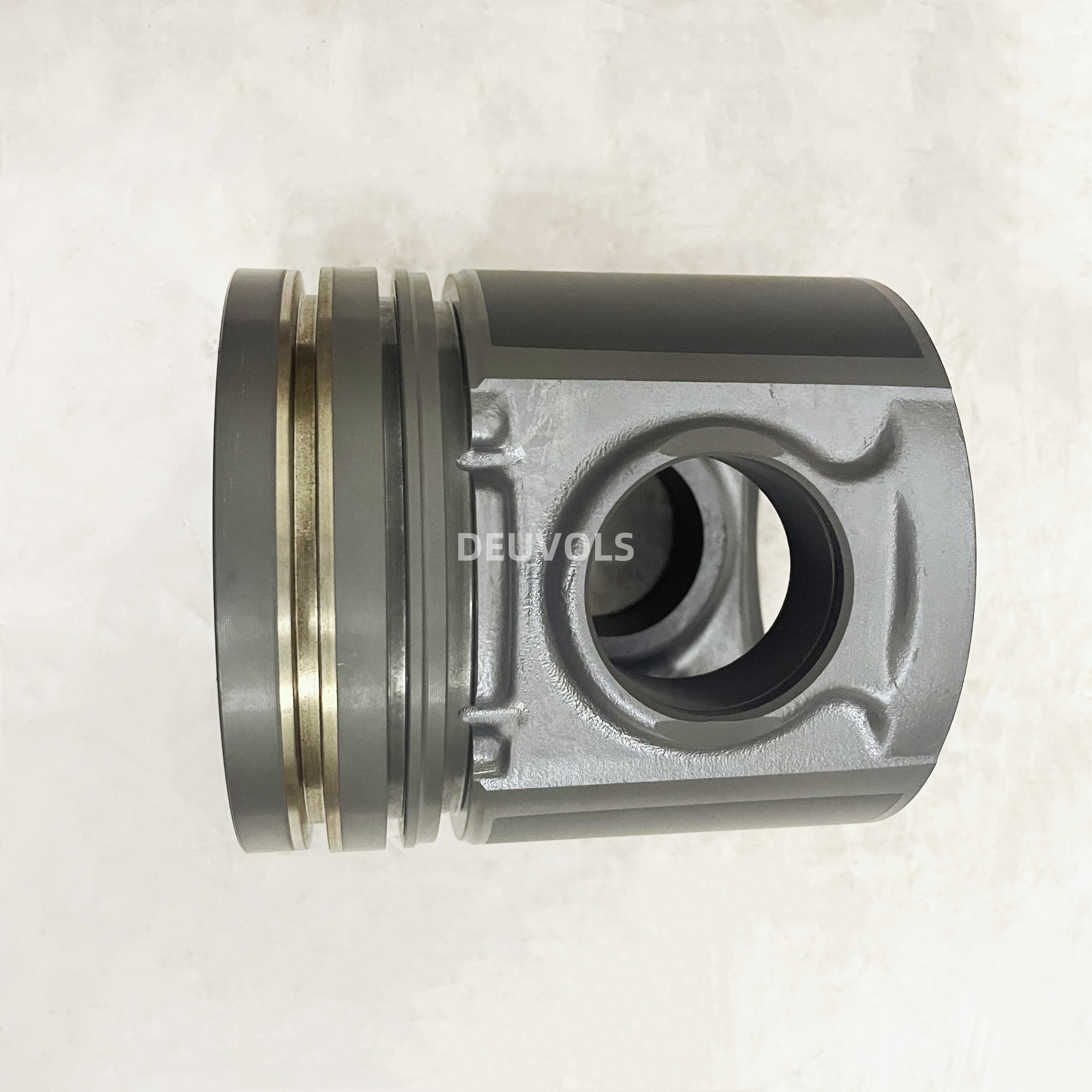 Perkins 1004 Piston 3135J259 - High Quality TRUCK ENGINE PART