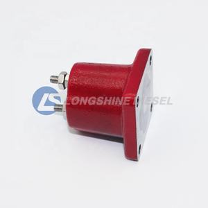 Части дизельного двигателя электромагнитный клапан 3021420 для Cummins - Product Image 5