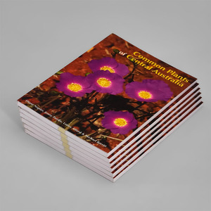 Servicio <span class=keywords><strong>de</strong></span> Impresión <span class=keywords><strong>de</strong></span> Libros, Impresión <span class=keywords><strong>de</strong></span> Libros Guía <span class=keywords><strong>de</strong></span> Plantas Personalizados, Encuadernación Perfecta - Product Image 3