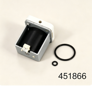 HIT OEM 451866 MGV-K Rarts pour imprimante à jet d'encre continu série RX1/UX/GU - Product Image 3