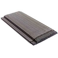 Électrode de soudage haute performance J506 E5016, norme AWS A5.1 E7016, pour travaux de réparation mécanique