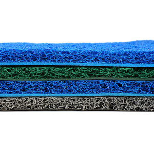 <span class=keywords><strong>Tapis</strong></span> <span class=keywords><strong>de</strong></span> sol en PVC <span class=keywords><strong>de</strong></span> haute qualité, antidérapant, imperméable, résistant à l'usure, durable, personnalisable avec bordure pressée disponible - Product Image 2