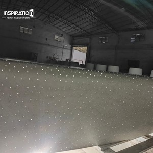 Banco Redondo de Hormigón Translúcido, Taburete Circular con Luz para <span class=keywords><strong>Plaza</strong></span> o Área de Reunión <span class=keywords><strong>Central</strong></span> - Product Image 4