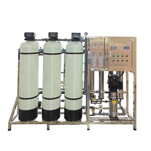 1000L/h máy lọc nước uống <span class=keywords><strong>5</strong></span> giai đoạn thẩm thấu ngược hệ thống lọc nước - Product Image 5