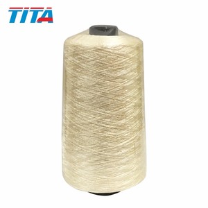 Hilo de Bordar FDY 100% Poliéster 108d, Encaje Schiffli - Product Image 2