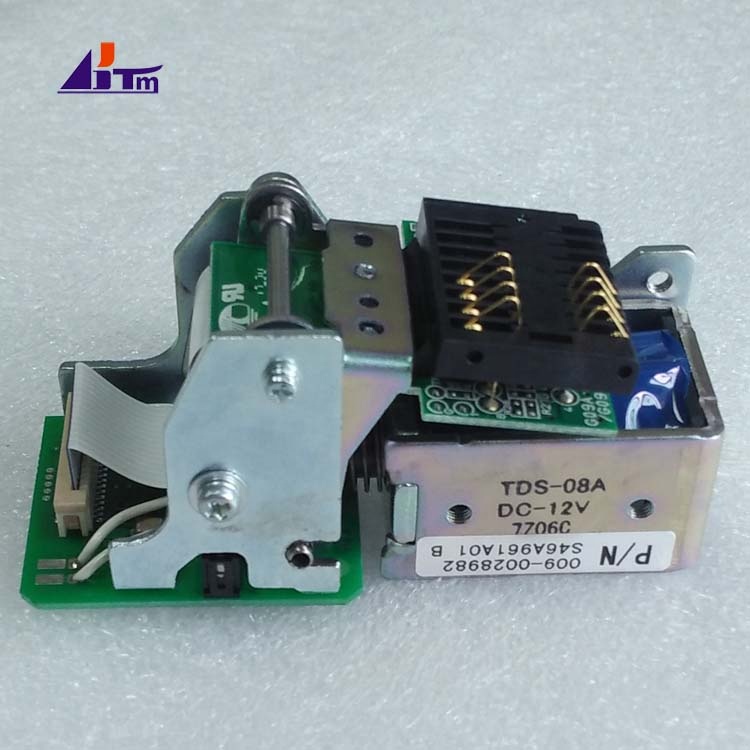 NCR 66 Card Reader IC Head - Original New ATM Machine Part