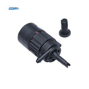 <b>Wiper</b> Pump <b>Motor</b> (For Windshield) + Mat For Aston Martin DB9 2013 <b>Motor</b>: AG43-67350-AA Mat: AG43-67350-JQ - Product Image 3