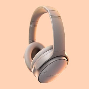 Auriculares Inalámbricos Over-Ear con Bajos Profundos, Sonido Estéreo HiFi, Plegables, Ligeros, Cómodos, con Micrófono, Bluetooth, para el Hogar - Product Image 2