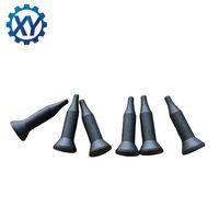 Goupille de projection KCF pour soudage par points, goupille de guidage KCF pour machine de soudage par points, soudage de carrosserie automobile