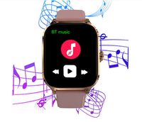 2025 H9 PRO MAX Jam Tangan Pintar Android Murah PK T800 T900 ULTRA 2024 Jam Tangan Pintar Fashion untuk Wanita Pria
