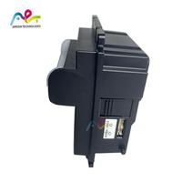 Accepteurs de billets de banque Pulse ou RS232 avec lecteur de billets Ict TB74