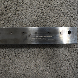 Rodillo Mecánico ROEMHELD 892166028L750SG45H48, Accesorio de Herramienta de Alemania - Product Image 1