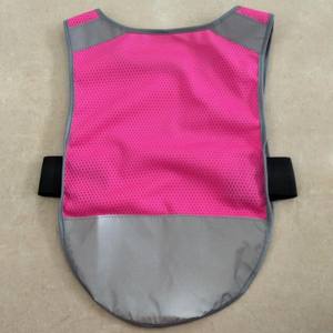 เสื้อกั๊กสะท้อนแสงเพื่อความปลอดภัยสำหรับเด็กนักเรียนไปโรงเรียน - Product Image 4