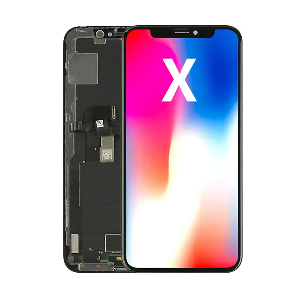 For Iphone Xr Replacement Lcd Oem Combo Display For Apple Iphone X Xs Max Gx Screen Original Display