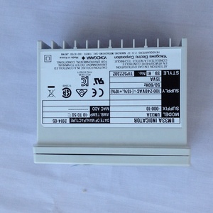 Yokogawa <b>Temperature</b> <b>Controller</b> UT35A OEM USB - Product Image 5