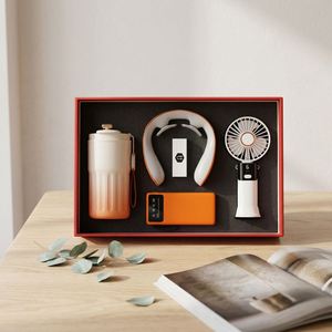 2026 New Product Creative Marketing Novelty <b>Office</b> Premium <b>Gift</b> Set Souvenirs Business <b>Gifts</b> Enterprise Promotional Products - Product Image 1