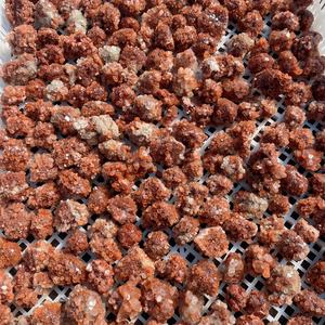 Vente en gros de spécimens de grappes d'aragonite naturelle, cristal de guérison, quartz, minéral, pierre précieuse, artisanat pour la décoration - Product Image 3