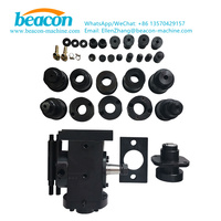 Máquina Beacon Cambox TU-A con 10 Adaptadores para Banco de Pruebas de Bombas de Inyección Diésel, Caja de Levas para Pruebas EUI EUP