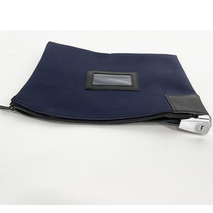 ヘビーデューティナイロンオーガナイザー収納バッグポップアップロックトラベルメディシンボックスジッパー付き安全な閉鎖 - Product Image 5