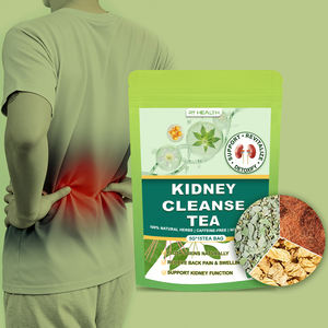 Chá Detox Orgânico de Lavanda para Saúde, Emagrecimento e Limpeza Renal, Mistura Floral para Gestão do Metabolismo Adulto - Product Image 3