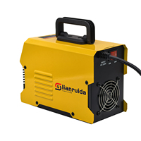 Machine à souder à l'arc électrique MMA-450 IGBT Inverter robuste pour usage domestique