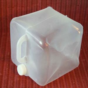 <span class=keywords><strong>Robinet</strong></span> plastique pliable, poignée facile à utiliser pour l'extérieur, livraison gratuite, ld-150 l 10l <span class=keywords><strong>20l</strong></span>, conteneur d'eau, Jerry Can avec poignée - Product Image 3