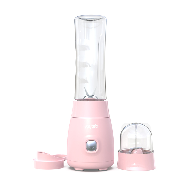 MINI Blender With Chopper and Blender,Personal Household Smoothie Maker