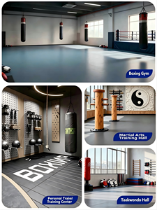 Alfombra Protectora <span class=keywords><strong>de</strong></span> Judo, BJJ y Taekwondo con Conexión <span class=keywords><strong>de</strong></span> Velcro, Diseño Duradero con Patrón <span class=keywords><strong>de</strong></span> Lichee, Venta al Por Mayor <span class=keywords><strong>de</strong></span> Fábrica, para Clubes <span class=keywords><strong>de</strong></span> <span class=keywords><strong>Artes</strong></span> <span class=keywords><strong>Marciales</strong></span> - Product Image 6