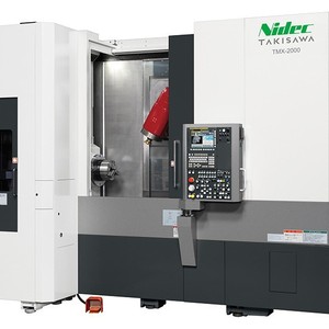 Centre d'usinage universel Takisawa TMX-2000, machine-outil CNC pour le traitement de précision des métaux - Product Image 1