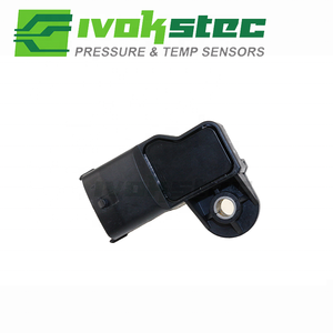 13627966237 13 62 7 966 237 95560618000 95 56 0 618 000 Sensor de presión absoluta del colector de mapa para BMW Alpina B7 4,4 <span class=keywords><strong>V8</strong></span> 32V 06 - Product Image 3