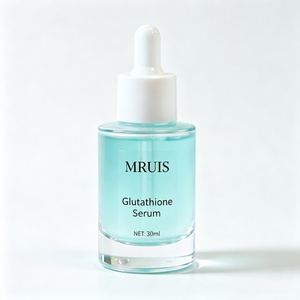 Sérum protecteur antioxydant hydratant, rafraîchissant et radieux, adapté à <span class=keywords><strong>tous</strong></span> les types de peau, traitement facial quotidien jour et nuit - Product Image 1