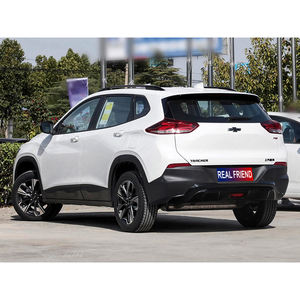 Alto rendimiento cero kilometraje <span class=keywords><strong>Chevrolet</strong></span> <span class=keywords><strong>Tracker</strong></span> 5 puertas 5 asientos R17 tamaño del neumático gasolina usado <span class=keywords><strong>Chevrolet</strong></span> Trax - Product Image 5