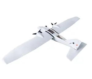 Skywalker WALL-E2000 Wingspan EPO 2030mm Long Range FPV UAV Platform Wall E2000 Survey Drone