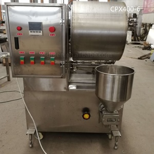 Rodillo de masa caladora/dolmer para pollo, máquina de alta calidad, venta al por mayor - Product Image 4