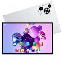 Nouvelle tablette M70plus 11 pouces Android 15 12 Go+512 Go 2026 – Processeur rapide, longue autonomie, idéale pour le gaming, le streaming et le divertissement