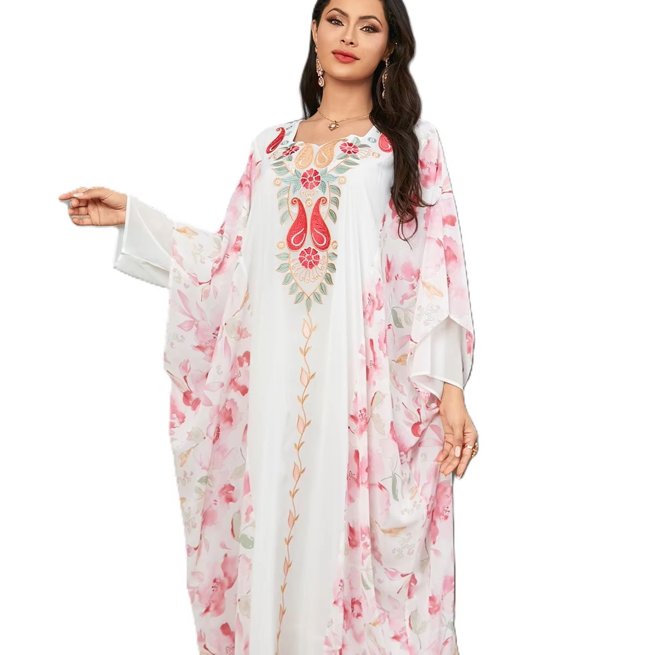 Deals Formal Abaya Dresses For Pregnant Women Nursing-Friendly Design |  Alibaba.com