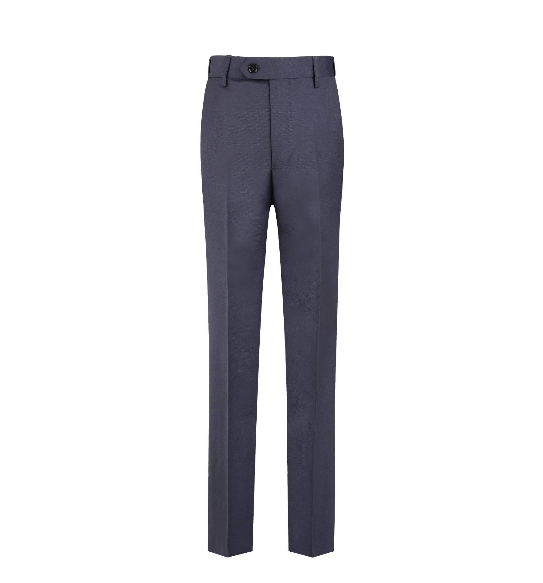 Pantalon bleu marine