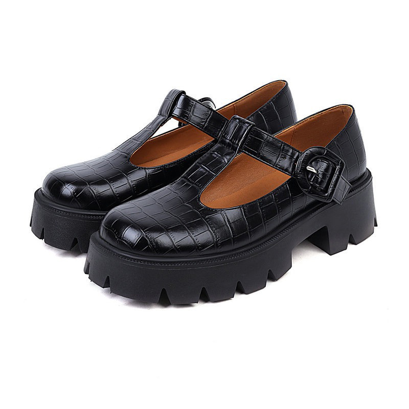 Venta al por mayor zapatos escolares de mujer-Compre online los mejores  zapatos escolares de mujer lotes de China zapatos escolares de mujer a  mayoristas | Alibaba.com