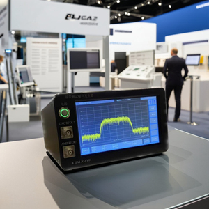 GA8210 Intermediate Frequency <span class=keywords><strong>Noise</strong></span> Generator 1 Ano Garantia Baseband Testing <span class=keywords><strong>Equipment</strong></span> - Product Image 5