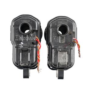 Conjunto plegable para <span class=keywords><strong>Mitsubishi</strong></span> Lancer <span class=keywords><strong>L200</strong></span> Strada Mirage Attrage Space Star <span class=keywords><strong>espejo</strong></span> retrovisor lateral eléctrico actuador plegable piezas de coche - Product Image 3