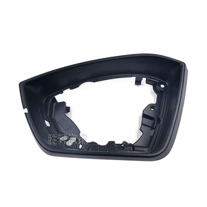 Skoda Superb <b>Mirror</b> Frame 2016-2018 <b>Plastic</b> Side <b>Mirror</b> Trim Full Set Left Right Fitment - Product Image 1