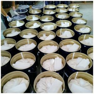 מכירה חמה באיכות טובה נוזל סיליקון מחיר גומי סיליקון עבור עובש - Product Image 6