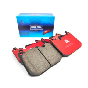 อะไหล่รถยนต์เซรามิกเมทัลลิกสำหรับปาเจโร่ขายส่งจากโรงงานโดยตรง - Product Image 1