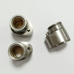 6,6/7,2/7,4/7,6/8,0 personalizado de fábrica al por mayor motocicleta árbol de levas CG Racing CG125 CG150 CG200 CG250 levas con latón interior - Product Image 1