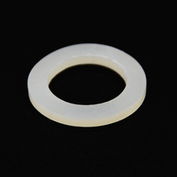 Joint de couvercle en silicone
