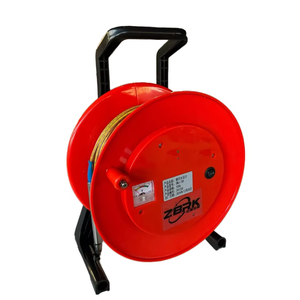 Wasserdetektor Untergrund-Finder Günstiger Preis Hohe Qualität Tiefbrunnen-Wasser-Sonar-Sensor Wasserpegelmesser 30m Tief - Product Image 1