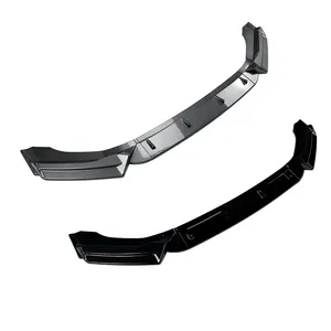 Labio Inferior Delantero para Parachoques de Coche X5M F85 X6M F86 2015 2016 2017 2018, Accesorios de Modificación Exterior - Product Image 6