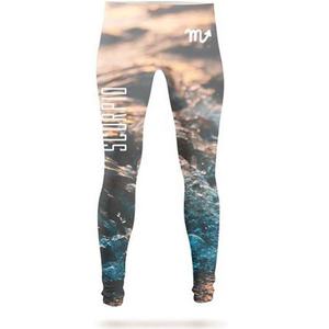 Leggings pour femmes Sports décontractés Running Limited Christmas Sale BELLA CANVAS Leggings pour femmes - Product Image 4